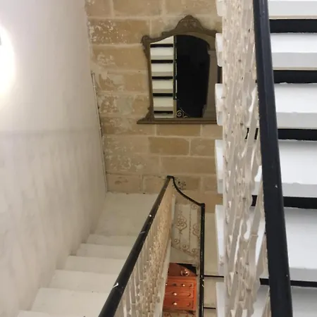 شقة L-isla-valletta-cospicua سنجليا