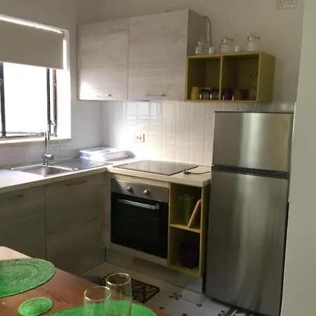 Apartment L-isla-valletta-cospicua *